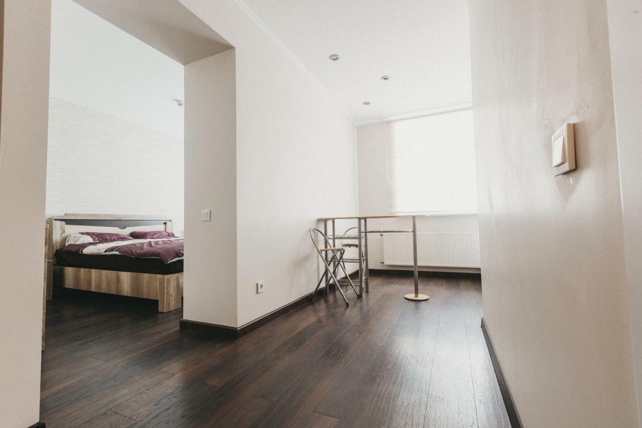 Chelsea Apartments Riga Exterior foto